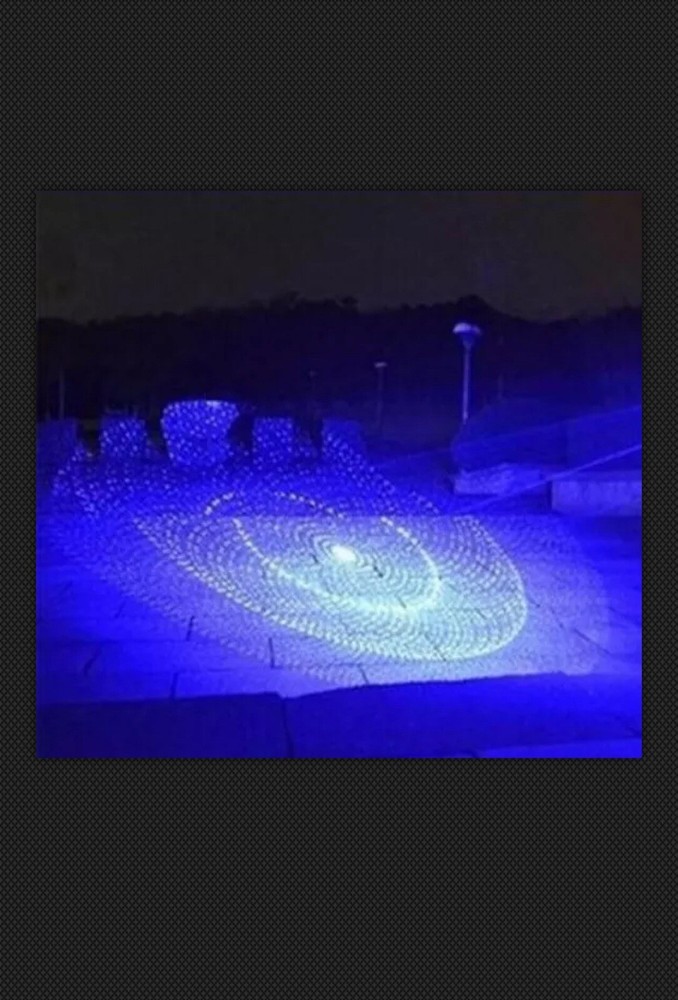 Renegade Lasers Blue Laser