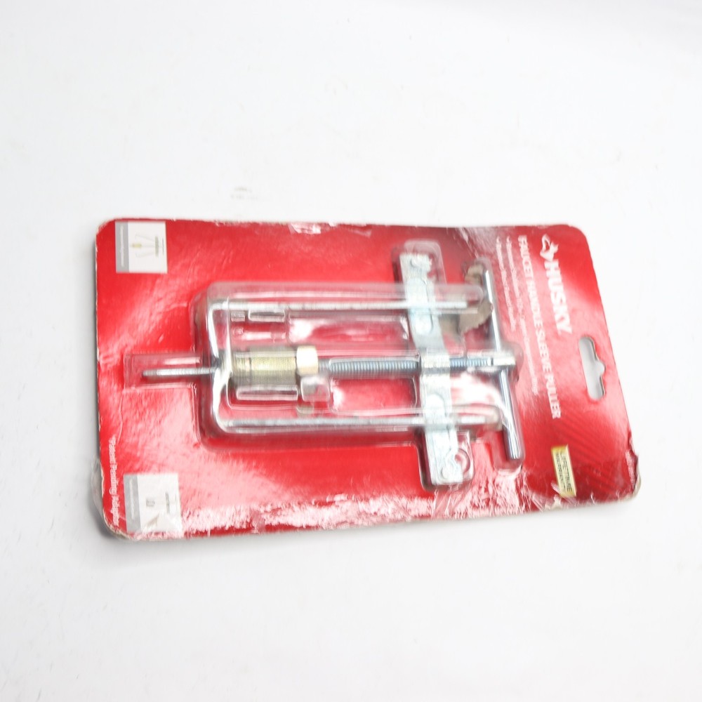 Husky Compression Sleeve and Faucet Puller 63876