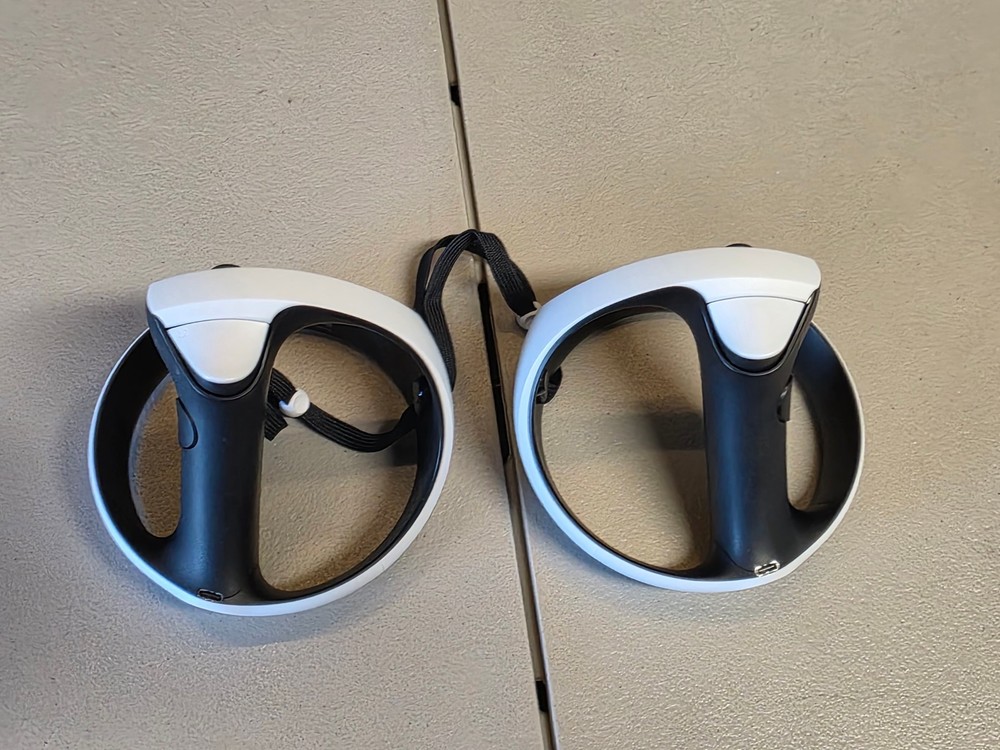 Sony PlayStation VR2 for PS5 Preowned!