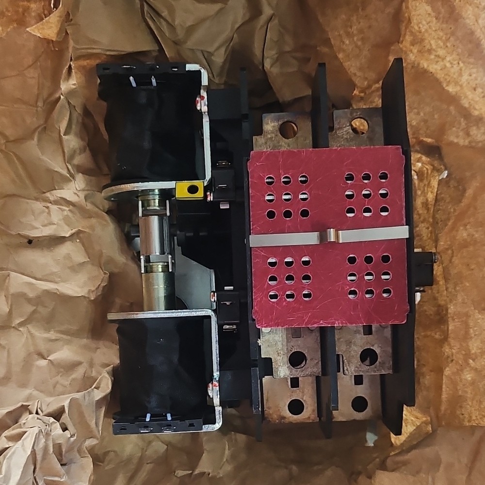 Generac HSB 200A Transfer Switch 200A 2-Pole 250V 0L2911