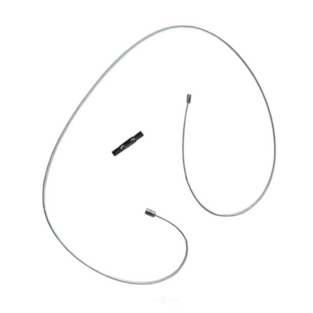 Parking Brake Cable-Element3 Raybestos BC95368