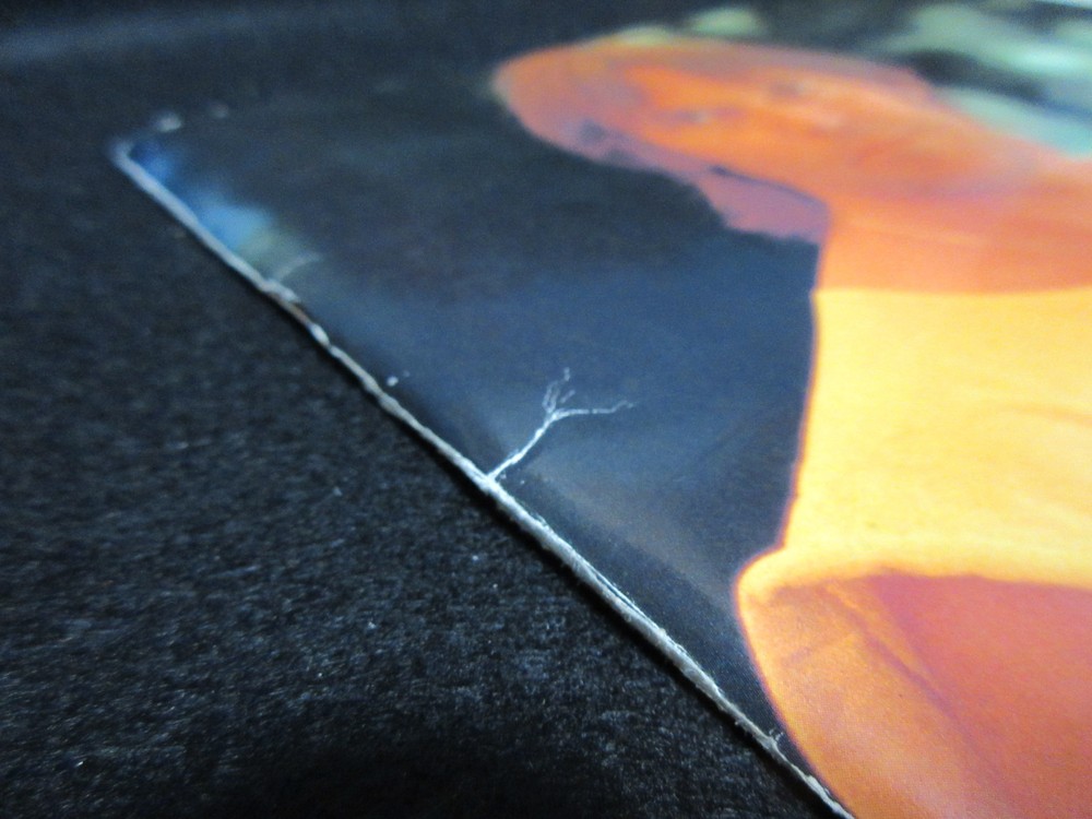 Neil Young 1989 Japan Tour Book Yokoham Ticket CSNY Buffalo Springfield Program