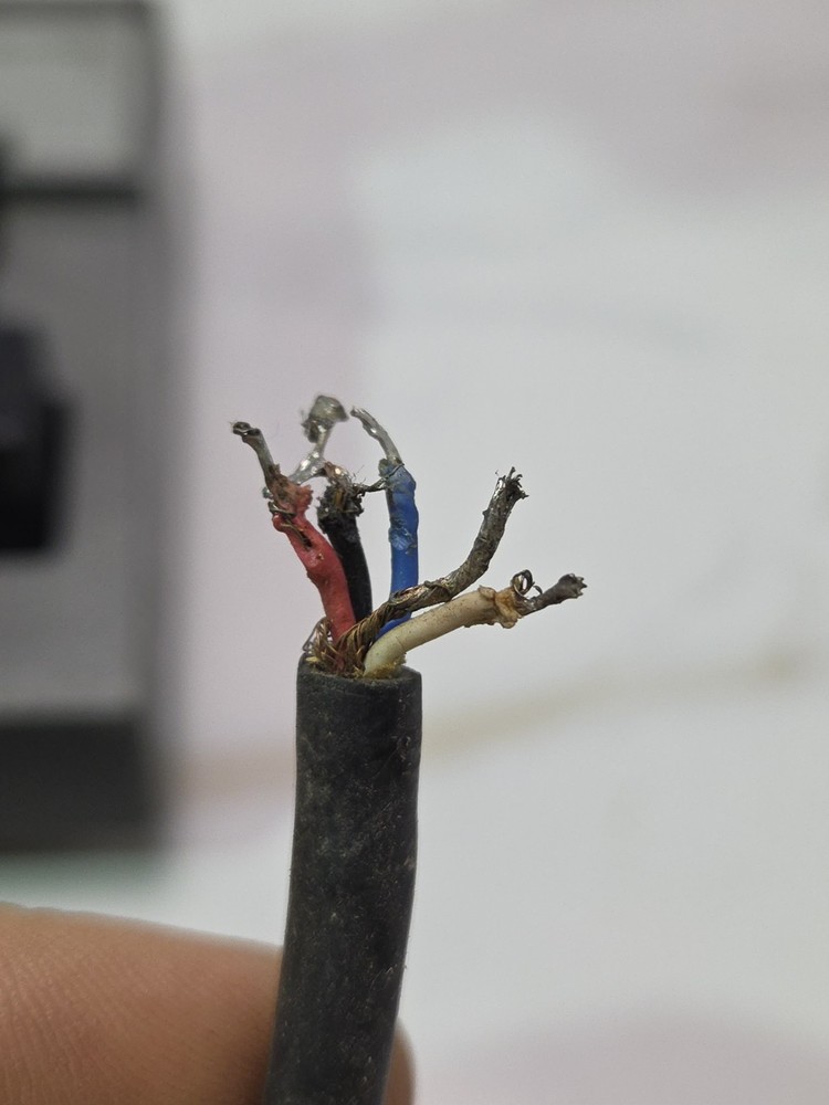 Cobra Dynamike Plus CB Base Station Microphone Compression-Type Model CA-72