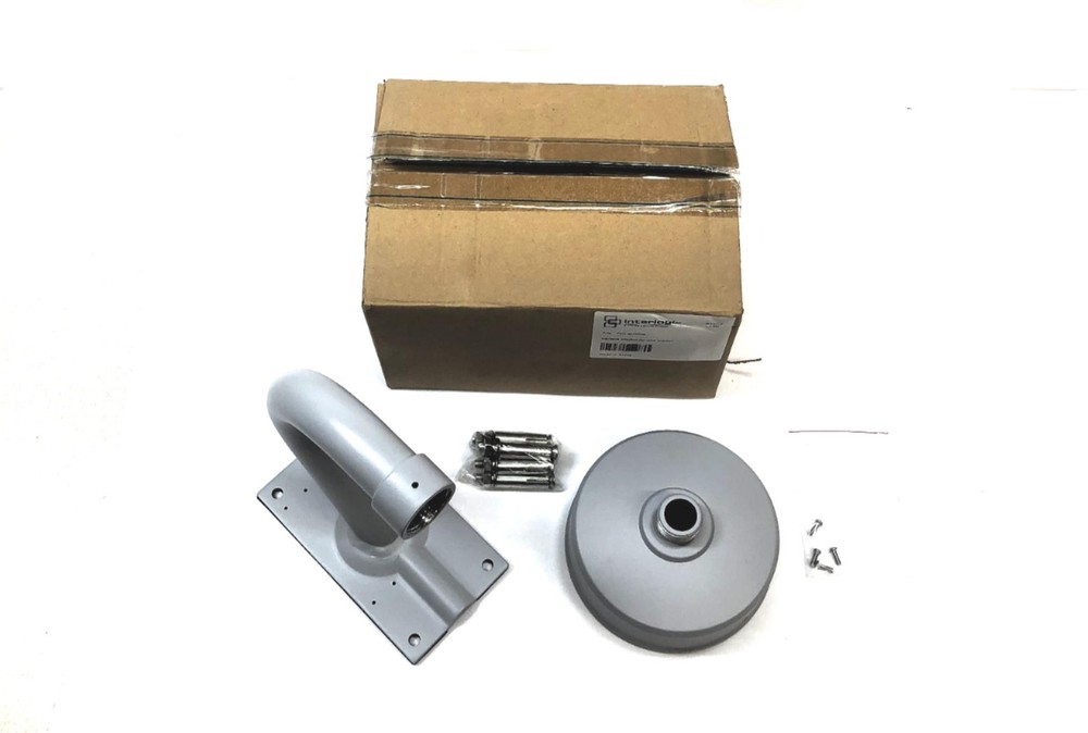 Interlogix Camera Bracket For Wall Mount TVD-M-OWM NOS