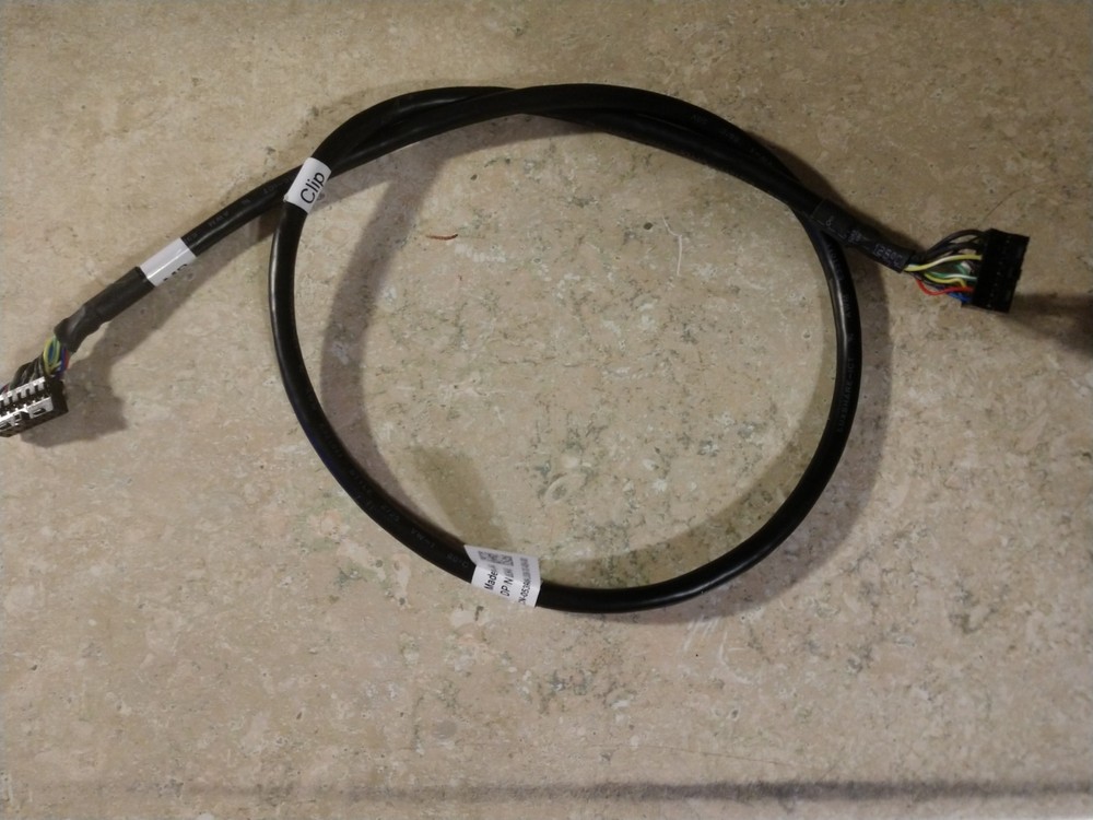 Dell T7920 Workstation 053R4M 53R4M CABLE