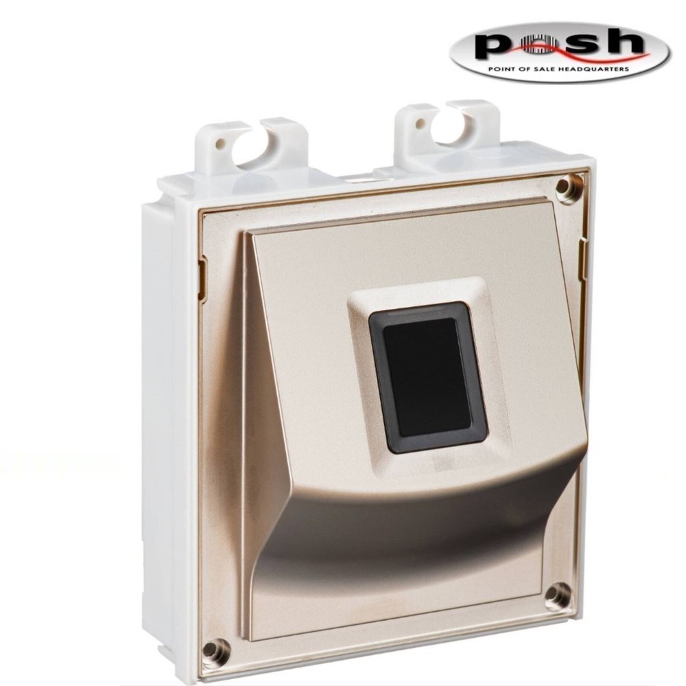 NEW - Axis 01276-001 Fingerprint Reader Module for 2N IP Verso