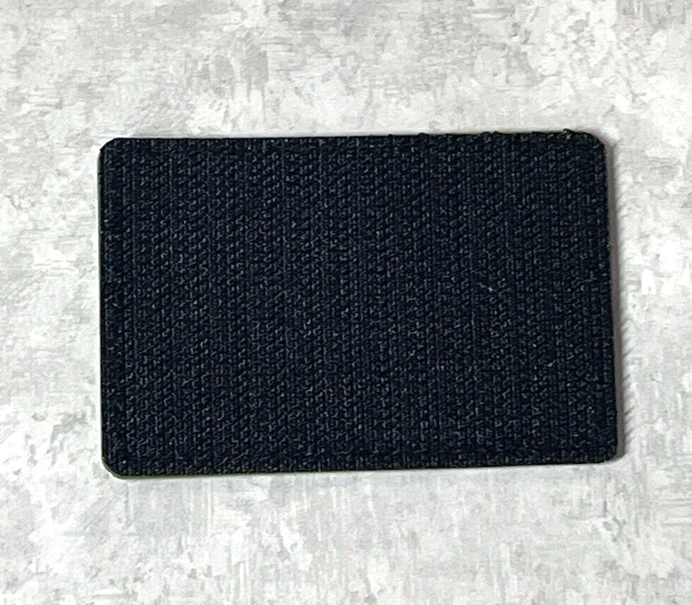 Get To The Choppa Tactical Morale PVC Patch, Helicopter Green Predator Patch