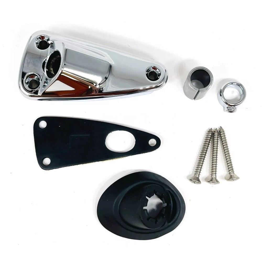 Unity 259 Spotlight Installation Kit for Ford Explorer and Interceptor LH Mount