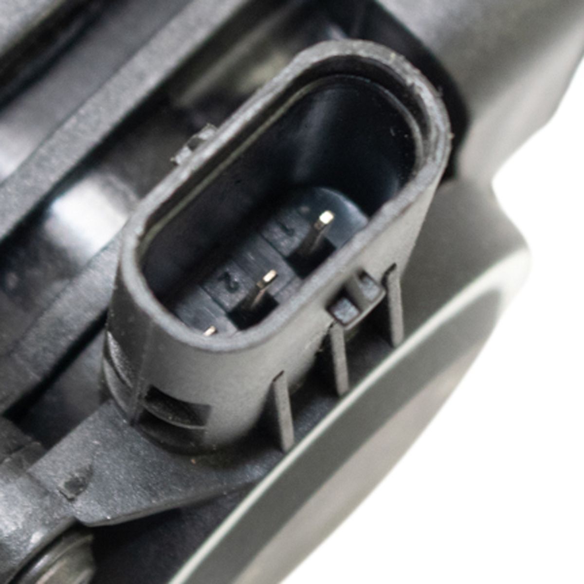 Intake Manifold with Sensor & Solenoid for Volkswagen VW Audi 2.0L Turbo TSI