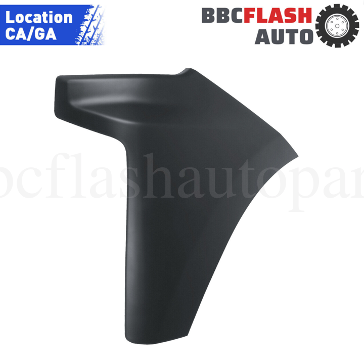 For 2019-2021 Chevy Silverado 1500 Bumper Outer Filler Panel Left Driver Side LH