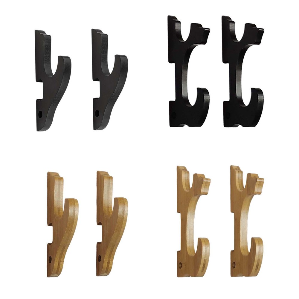 Wall Mount Sword Display Stand Decorative Wall Display Sword Rack Sword Display