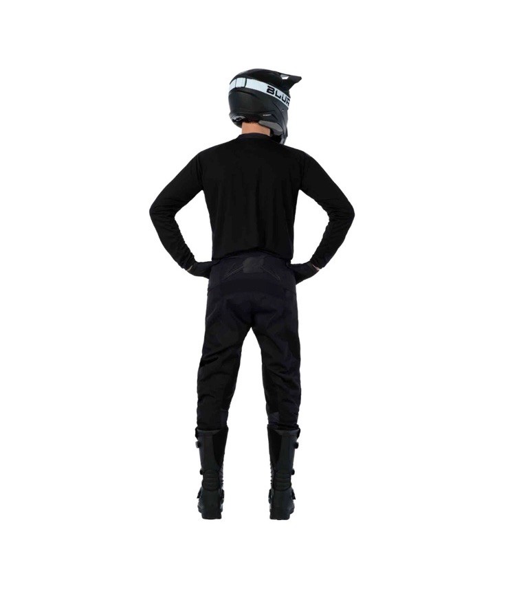 O'Neal Element Classic Pant Size 28 - 010E-028C