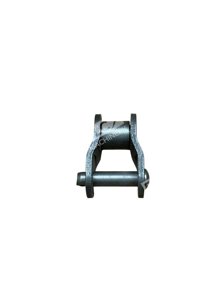 RC80 Offset Link Half Link ANSI 80 Roller Chain Carbon Steel