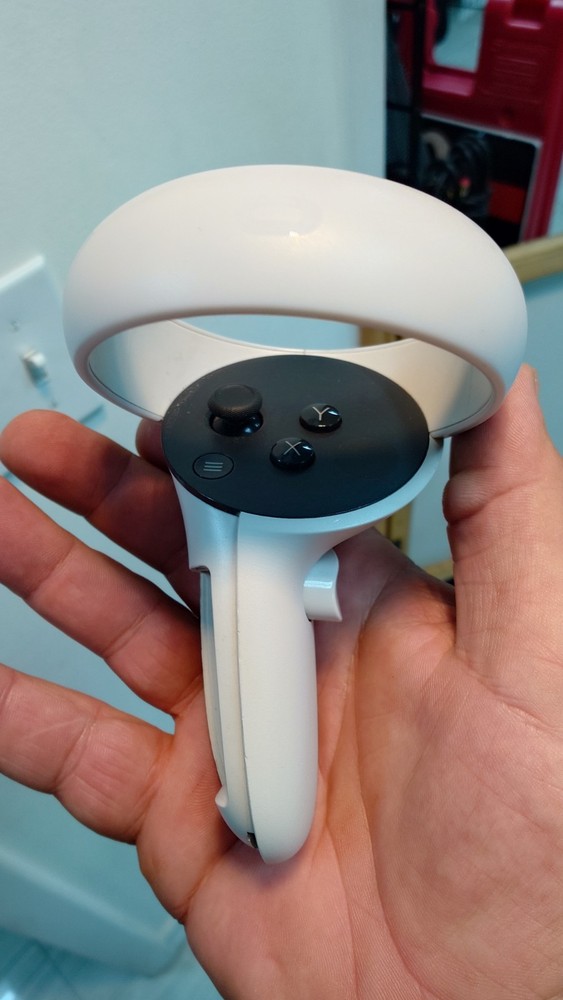 Meta Oculus Quest 2 LOT! Read!