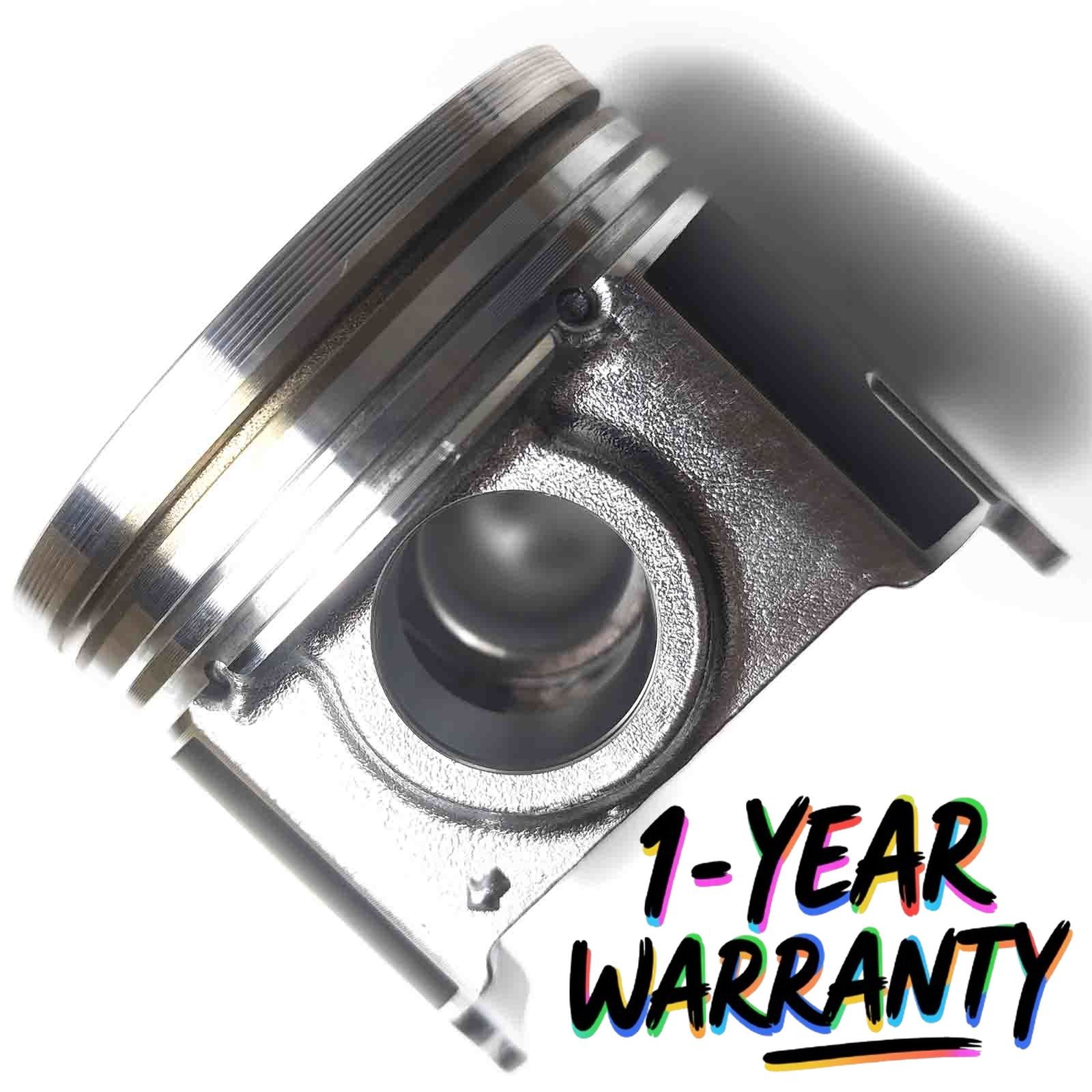 1J770-21112 (Bowl 58MM) Piston With Ring STD for Kubota V3307DI V3307T