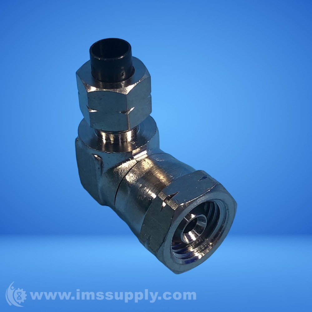 90 Degree Elbow Fitting, Pneumatic FNIP