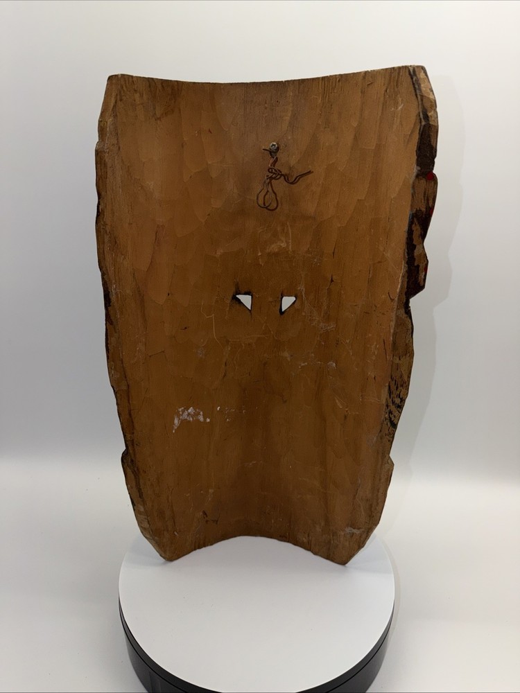 Wood Carving