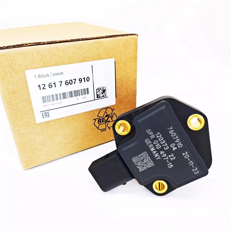 Oil Level Sensor For BMW E53 E83 E90 E91 E92 E93 325i 330i 528i 12617607910