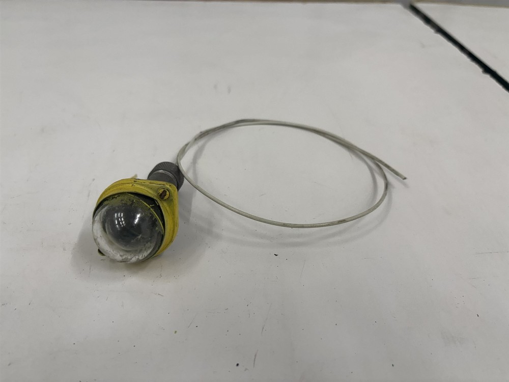Luscombe Model 8 Grimes Tail Marker Position nav navigation Light