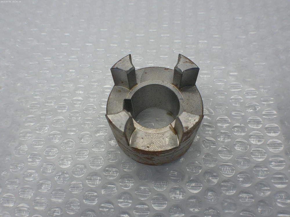 ROTEX 24 COUPLING (AS PICTURED) UNMP