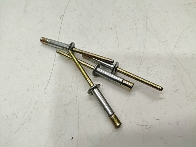 Rivet (4) - 2000 POLARIS NOS