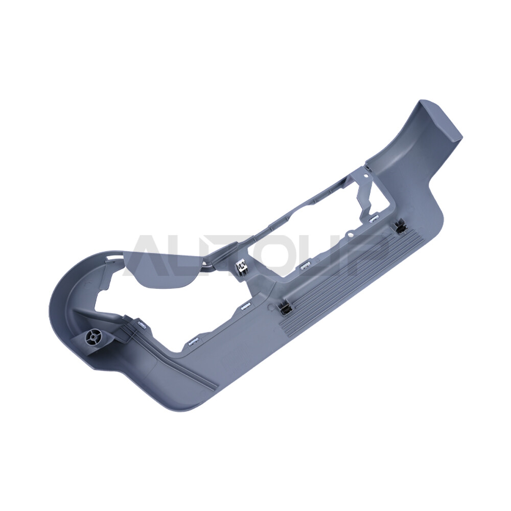 Front For 2011-2014 Ford F150 Driver Seat Bottom Side Trim Cover BL3Z-1562187-AB