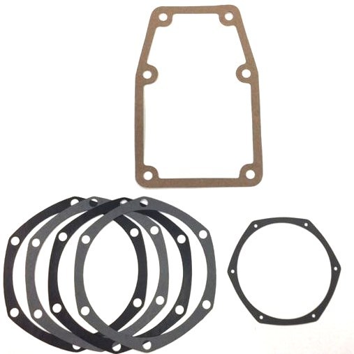 Z655 CHAMPION COMPLETE COMPRESSOR PUMP GASKET SET (ALSO 26DK50)