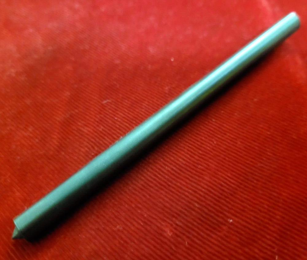 27/64" Transfer Punch RL Spellman USA