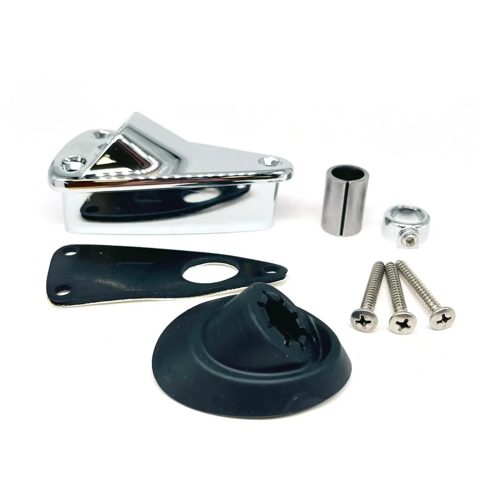 Unity 259 Spotlight Installation Kit for Ford Explorer and Interceptor LH Mount