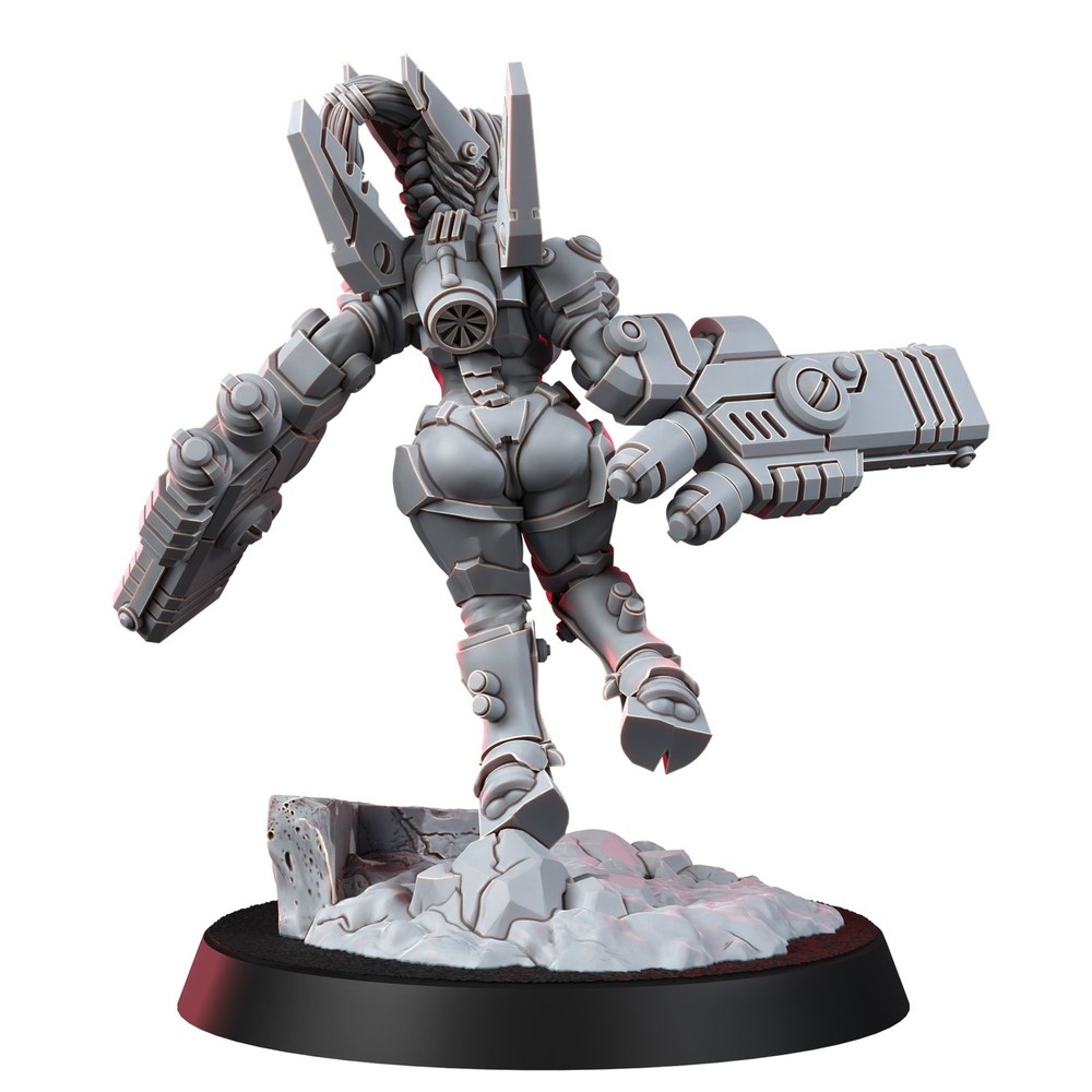 GREATER GOOD SHADOWMOON COMANDER