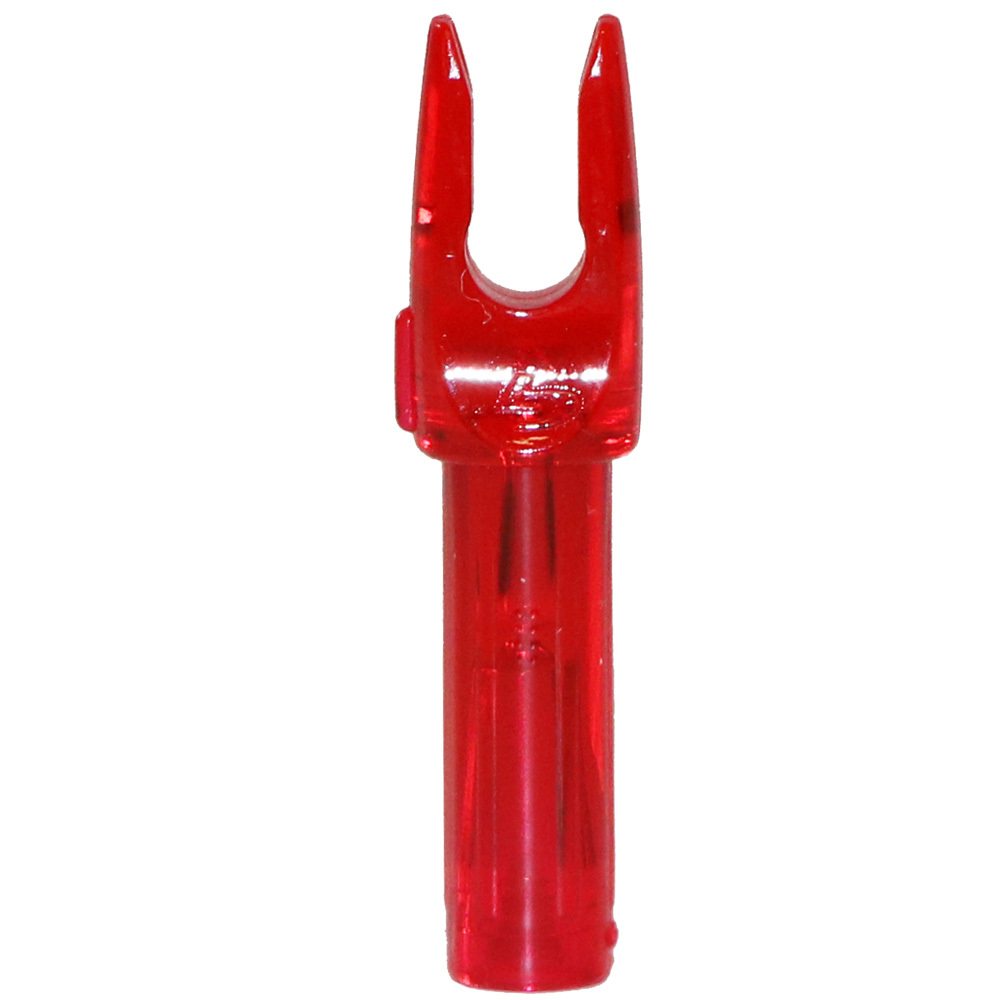 Gold Tip Nock .166 GTO Ruby 5gr 12 Pack Pierce #00058