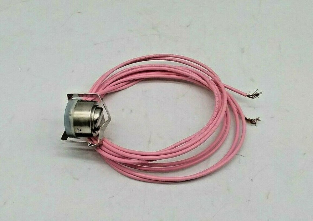 Thermodisc 37T31 Thermostat Sensor