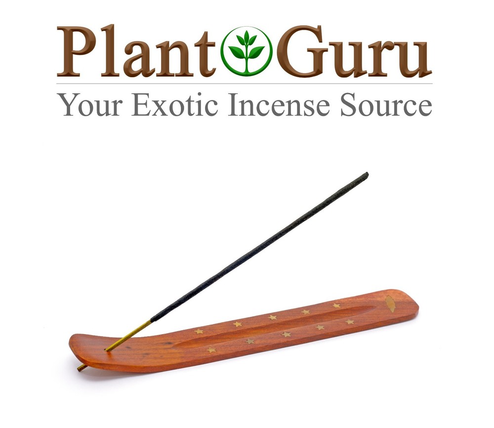 COCO MANGO Incense Sticks 19" Jumbo Extra Large Bulk Handmade Hand Dipped