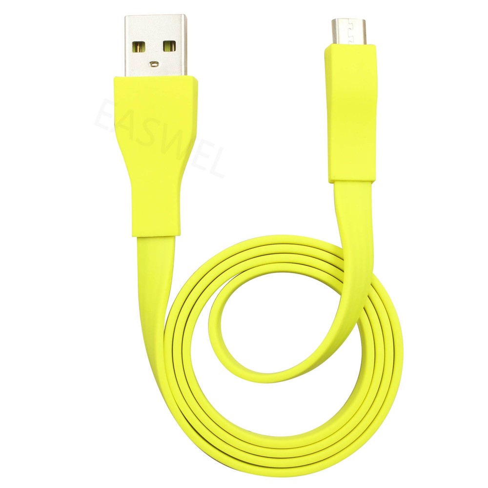 PC/DC charge Micro USB Cable F Logitech Ultimate Ears UE BOOM Bluetooth Speaker