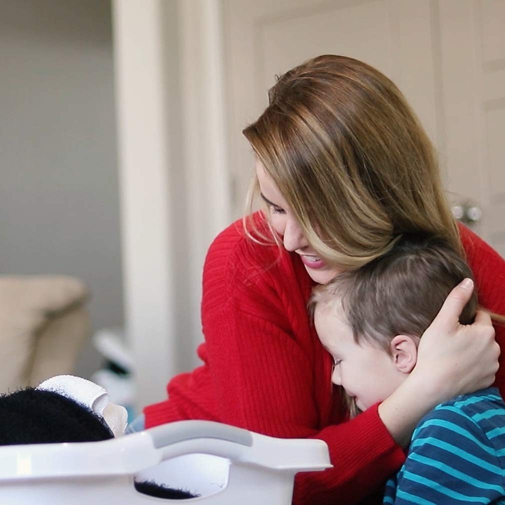 Wool Dryer Balls 6 Pack XL, 3" Genuine New Zealand Wool to Core, 100% Organic