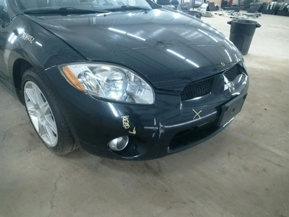 Stabilizer Bar Rear Fits 06-12 ECLIPSE 104878151