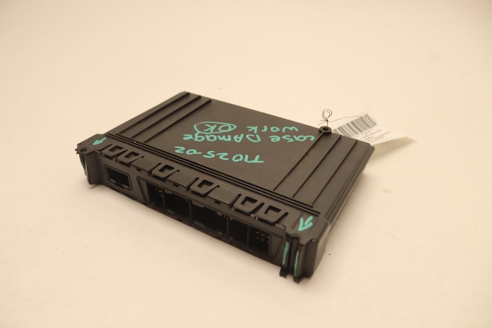 2018-2023 PETERBILT 579 PACCAR VECU CAB CONTROL MODULE UNIT OEM