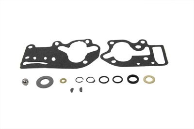 Oil Pump Gasket Kit for Harley-Davidson