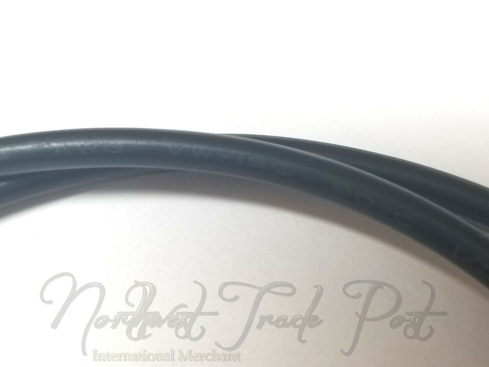 Replacement 2ft Sensor Cable Cord Adapter for Bradley Electric Digital Smoker