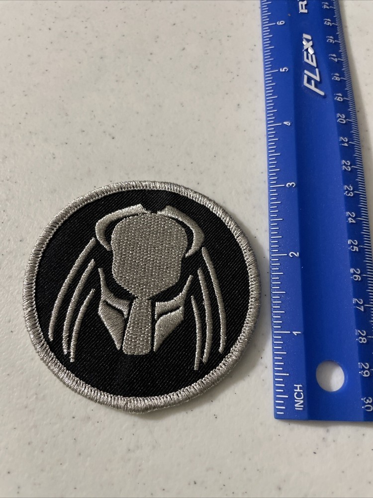 Bam Box Predator Patch 3 Inches New