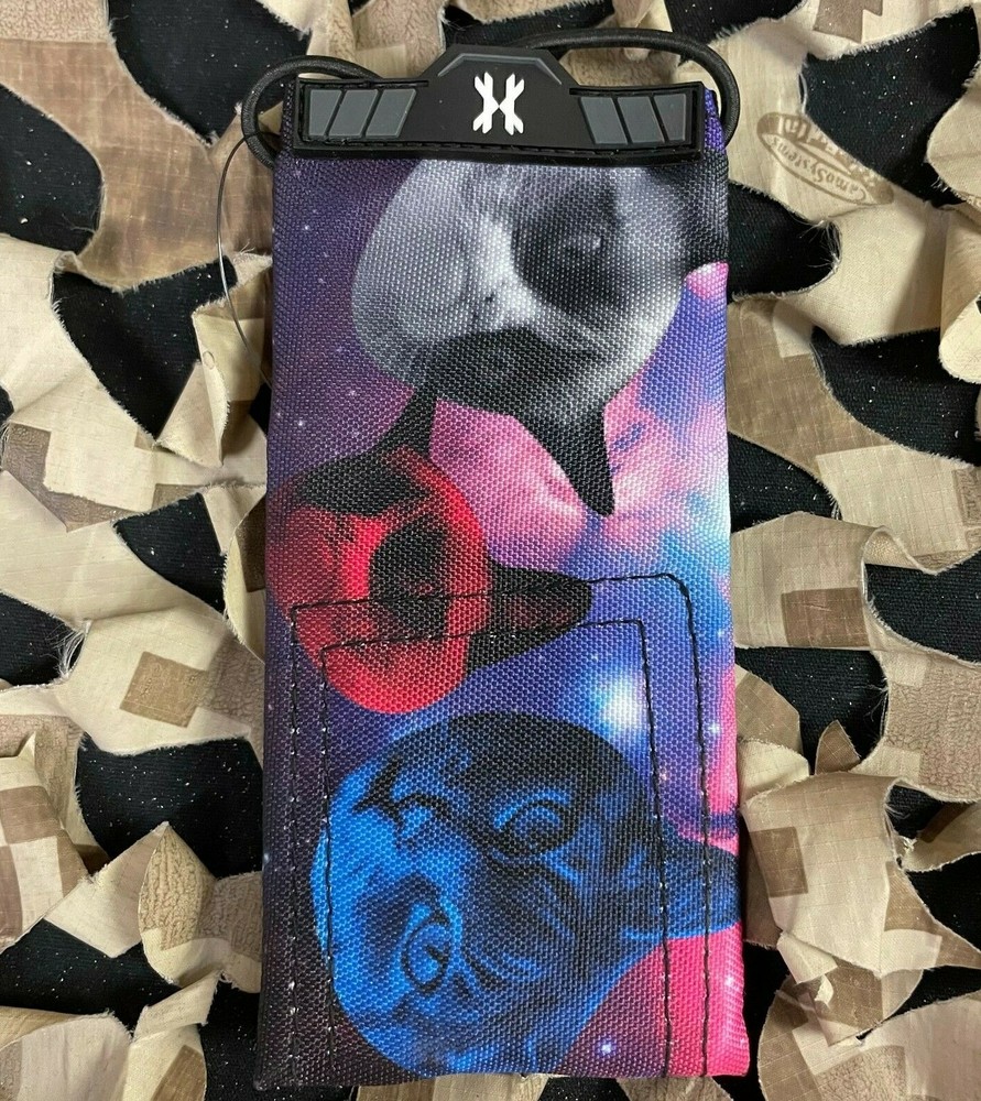 NEW HK Army Barrel Condom - Space Cats