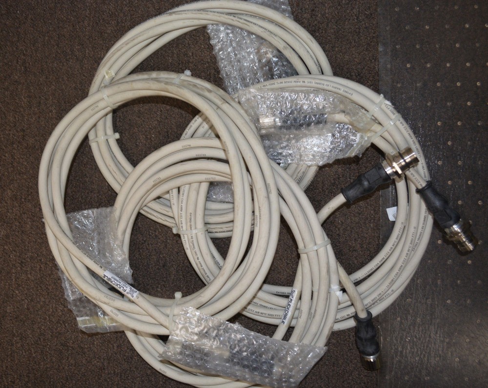 (2) Flex Cable FLXFC9962-E018