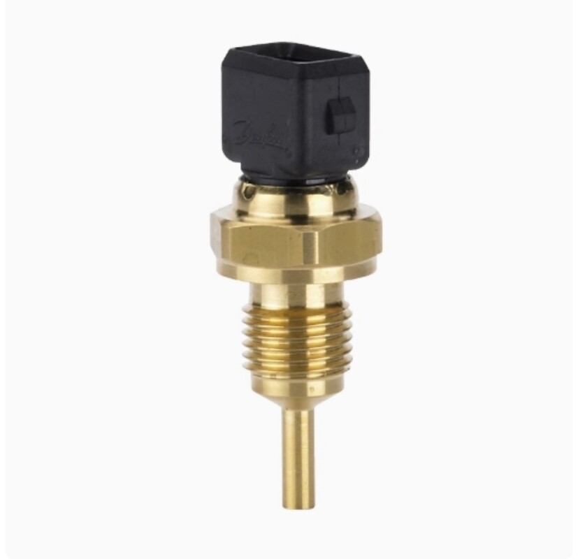 1PC Danfoss 084Z2021 temperature sensor MBT 3270
