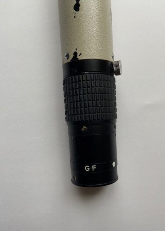 Nikon Microscope Drawing Tube 1.25X