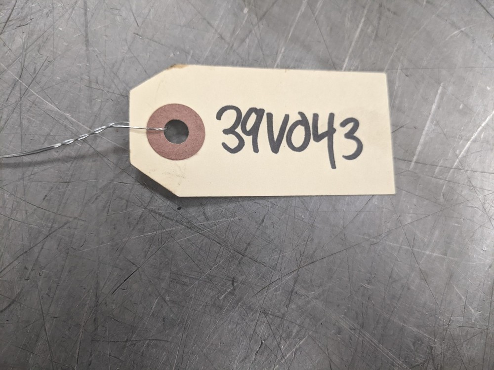 Engine Lift Bracket From 2014 Nissan Pathfinder 3.5