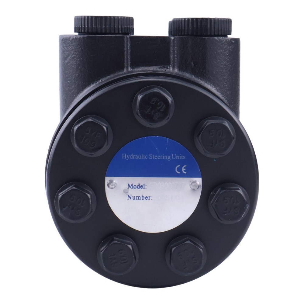 Hydraulic Steering Motor for Danfoss 150N0025 101D150F