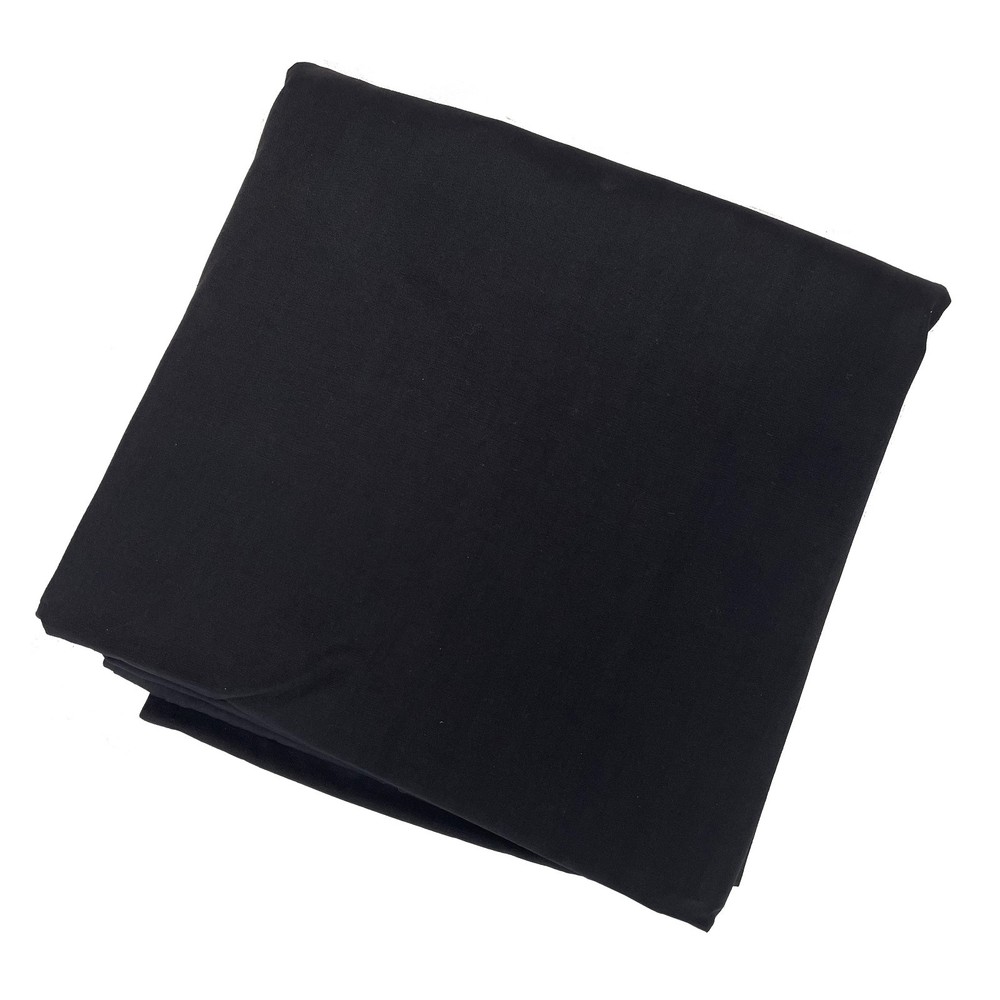 12'x12' 3.6x3.6m Solid Backing Thick Cotton Cloth Butterfly/Overhead