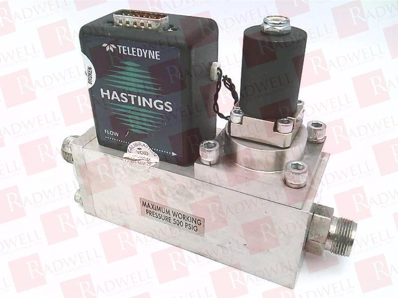 TELEDYNE HFC-303 / HFC303 (USED)