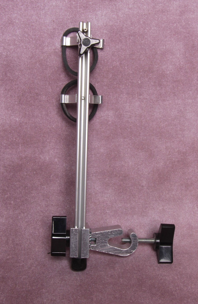NEW ! - Larson HDL Camera Flash Bracket-Fits Handle-Type Flash Units