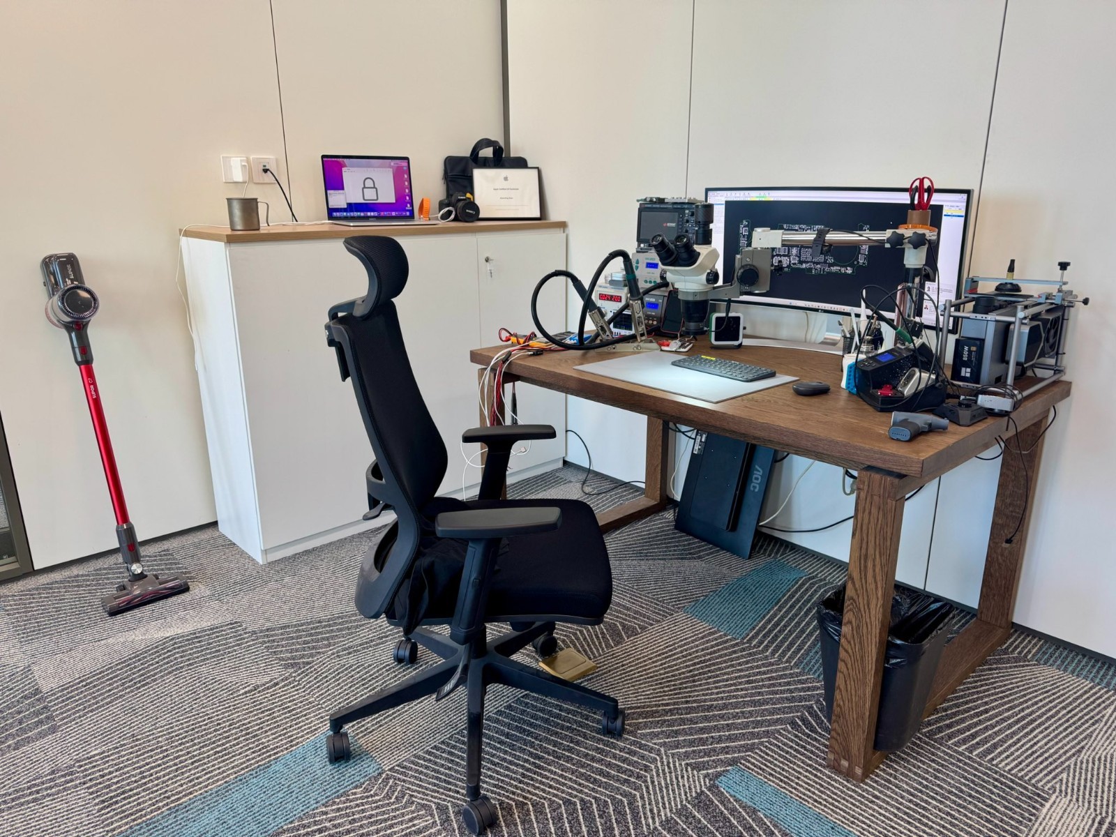 MacBook 256 to 1TB SSD Upgrade Service